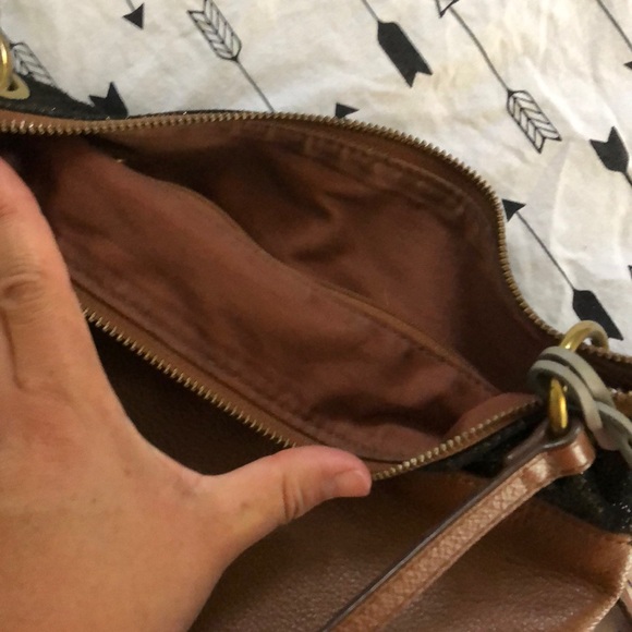 Fossil purse - Picture 7 of 8